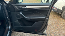 Skoda Kodiaq 1.5 TSI SE L Executive 5dr DSG [7 Seat] Petrol Estate